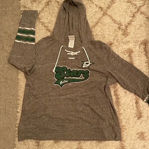 Dallas Stars lightweight hoodie